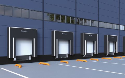 Герметизатор отвору на склад Герметизатор отвору на склад